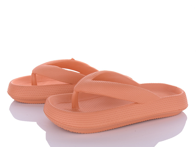 Шлепанцы BIG 3612-1619 orange