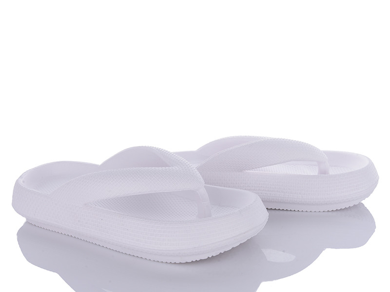 Шлепанцы BIG 3612-1619 white
