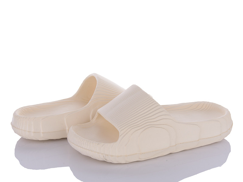 Шлепанцы BIG 3613-8005 beige