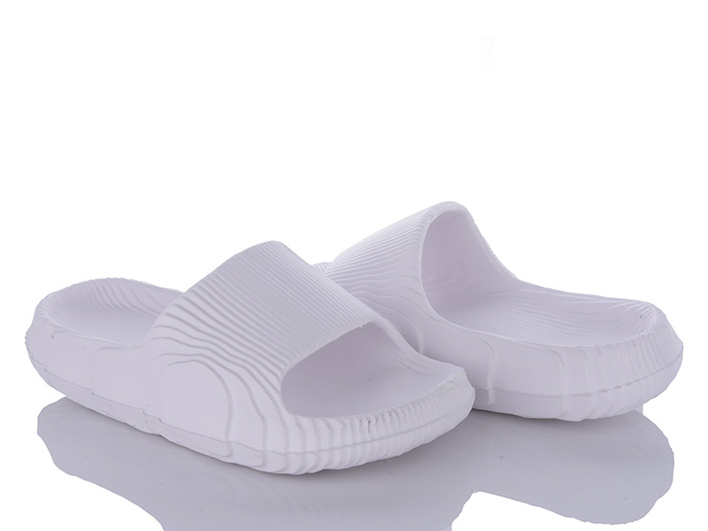 Шлепанцы BIG 3613-8005 white