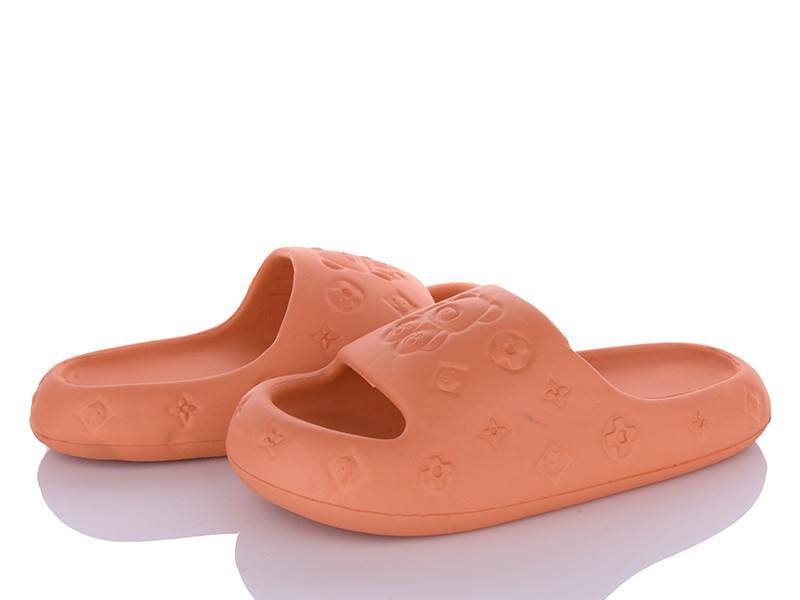 Шлепанцы BIG 3613-8003 orange