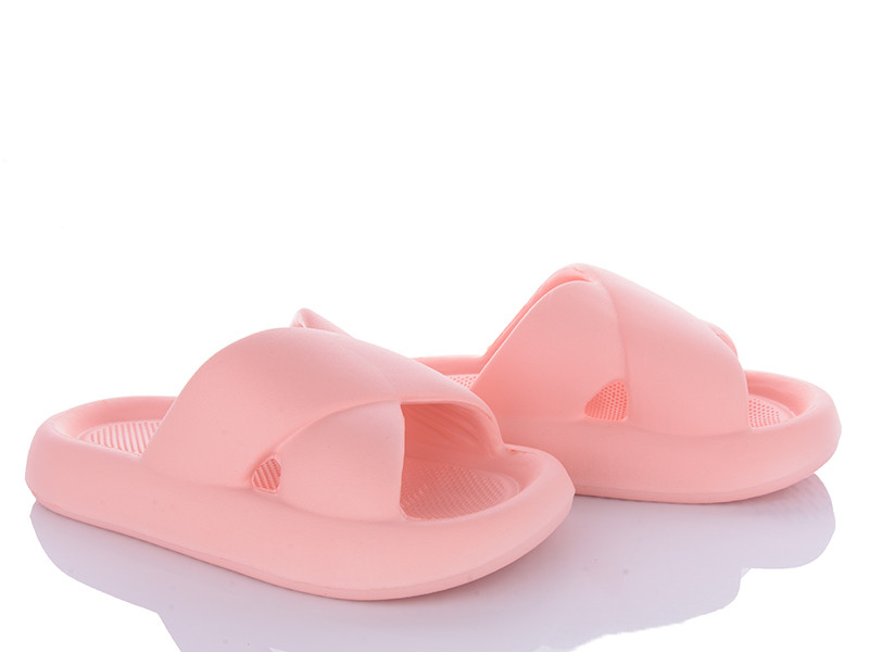 Шлепанцы BIG 3613-6001 pink