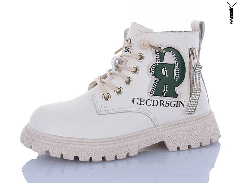 Ботинки KEWK 903 beige