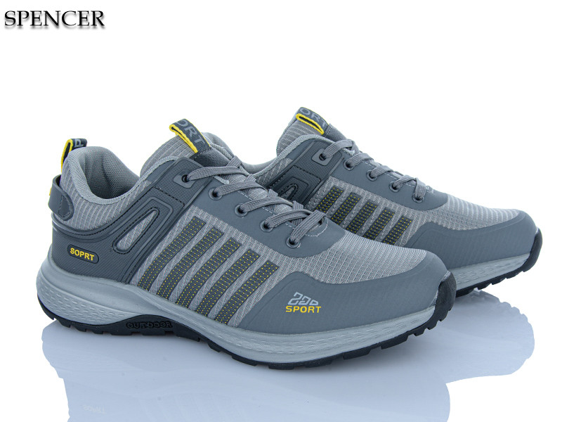 Кроссовки Spencer KMBA231-22