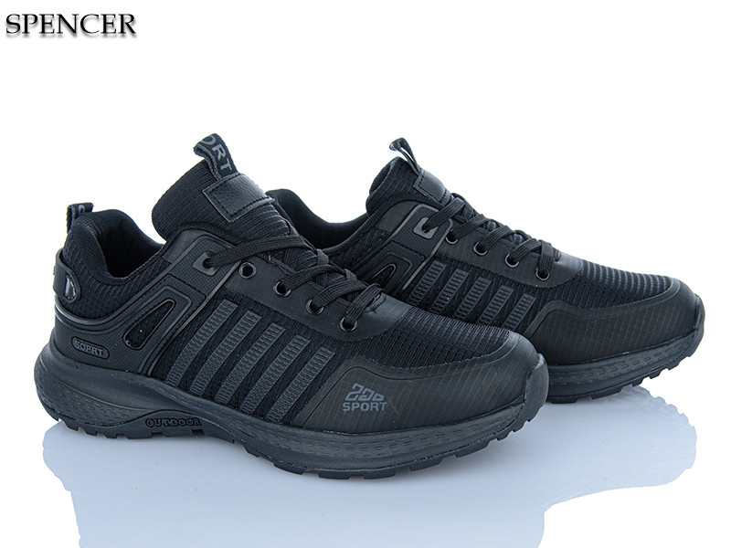 Кроссовки Spencer KMBA231-23