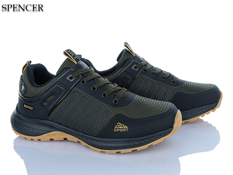 Кроссовки Spencer KMBA231-26