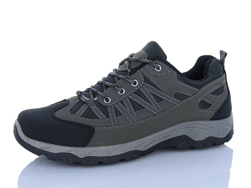 Кроссовки X&L FC307 grey