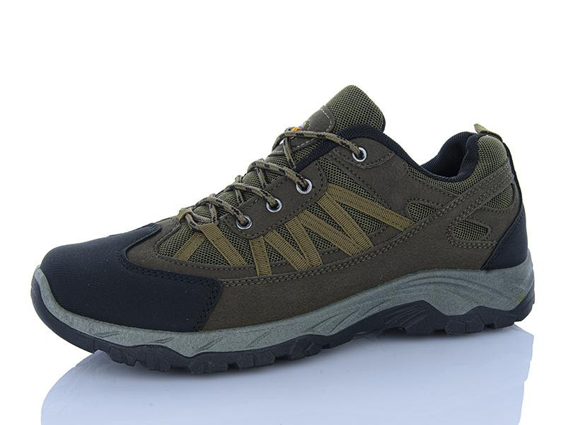 Кроссовки X&L FC307 khaki