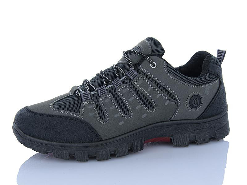 Кроссовки X&L FC308 grey