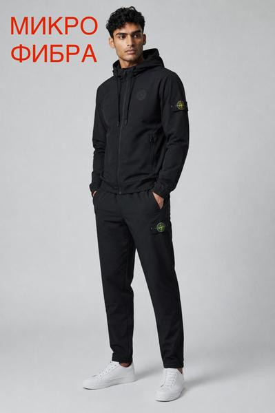 Костюмы спорт Hous Of Timur HT4105 black