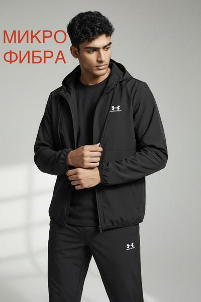 Костюмы спорт Hous Of Timur HT4109 black