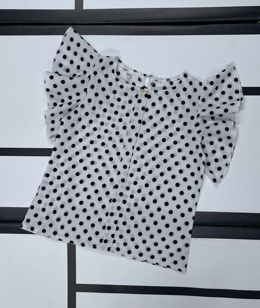 Блузки Kosmy KS58 white