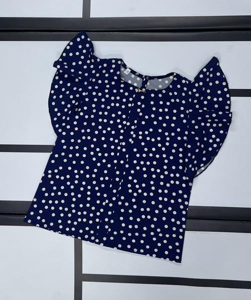 Блузки Kosmy KS60 navy