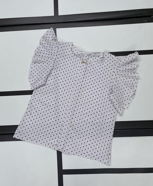 Блузки Kosmy KS62 white