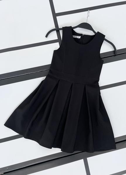 сарафан Kosmy 409 black
