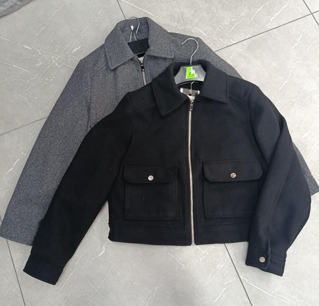 Куртки LiOpt 3867 black