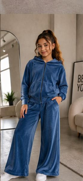 Костюмы спорт Marimaks 1066 blue
