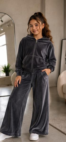 Костюмы спорт Marimaks 1066 d.grey
