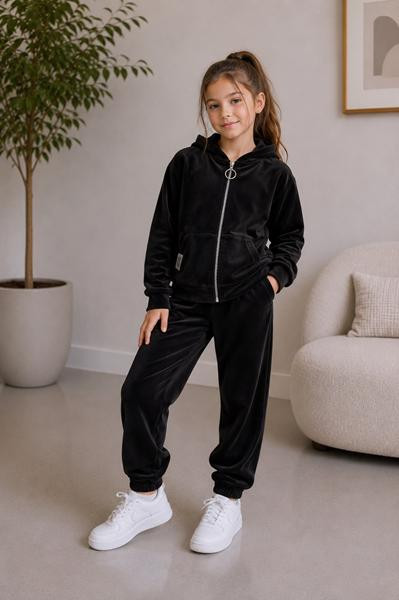 Костюмы спорт Marimaks 128 black