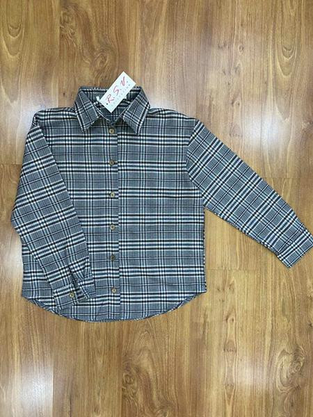Рубашки Dingo 332 grey