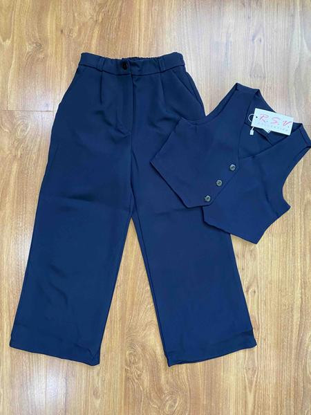 Костюмы спорт Dingo 286 navy