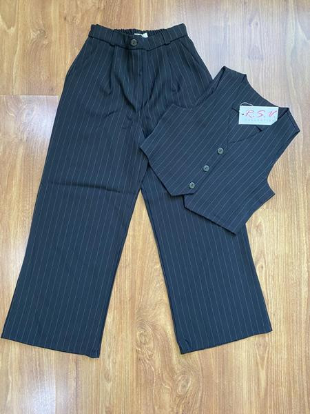 Костюмы спорт Dingo 286 black