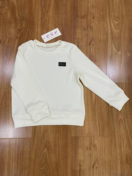 Свитшоты Dingo 290 milk
