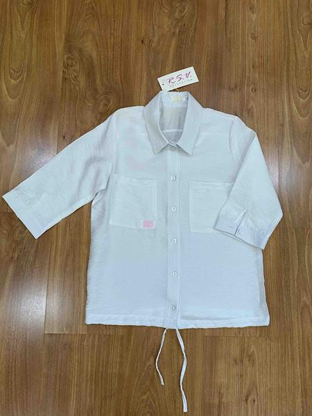 Рубашки Dingo 033 white