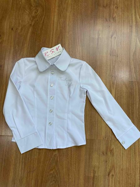 Рубашки Dingo 102-1 white