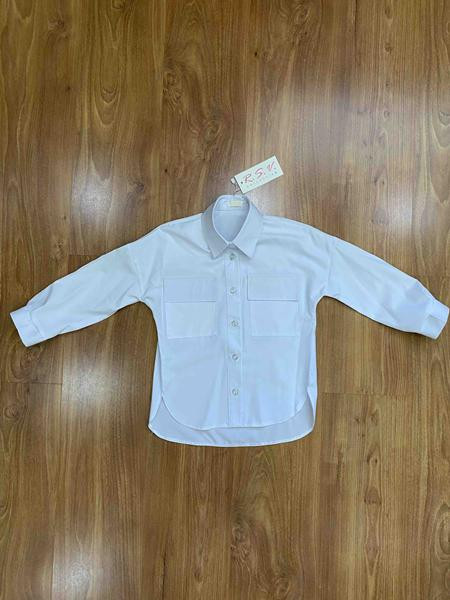 Рубашки Dingo 165 white
