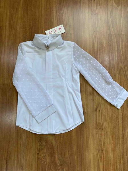 Рубашки Dingo 097 white