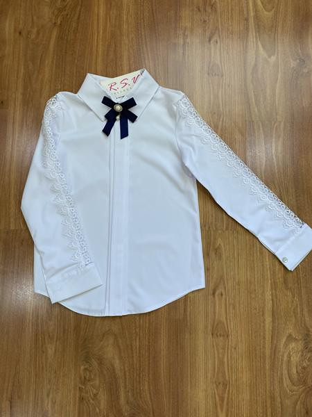 Рубашки Dingo 244 white