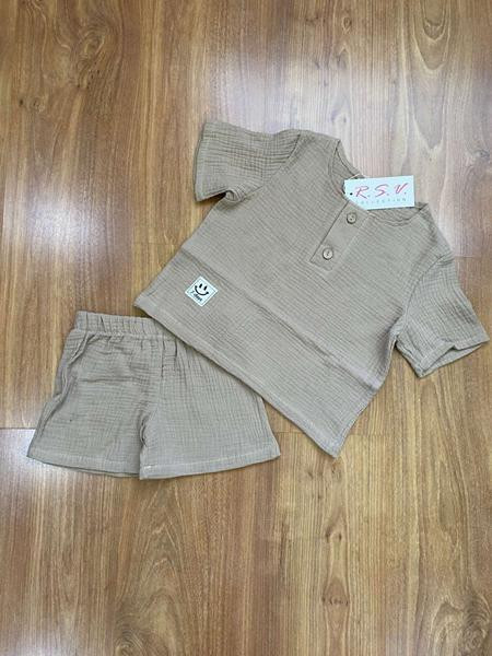 Костюмы спорт Dingo 325 beige