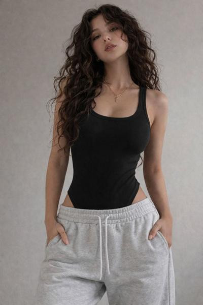 Боди Arina 1581 black