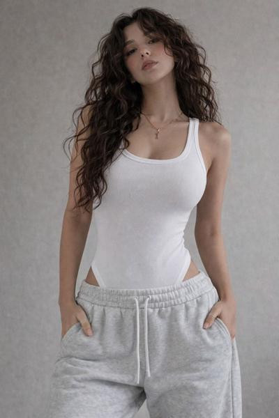 Боди Arina 1581 white