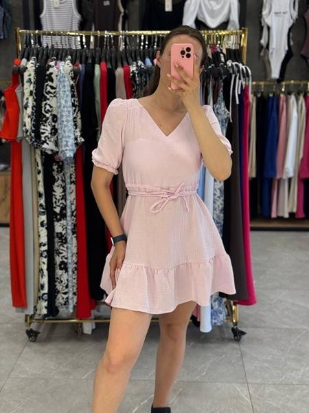 Платья Arina 3072 pink