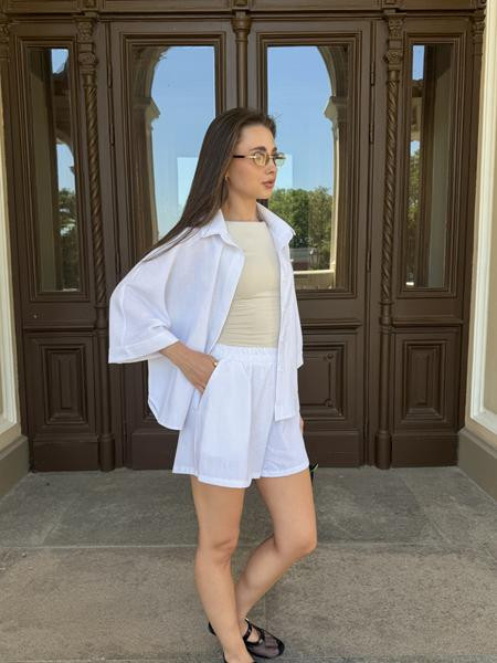 Костюмы Arina 8083 white