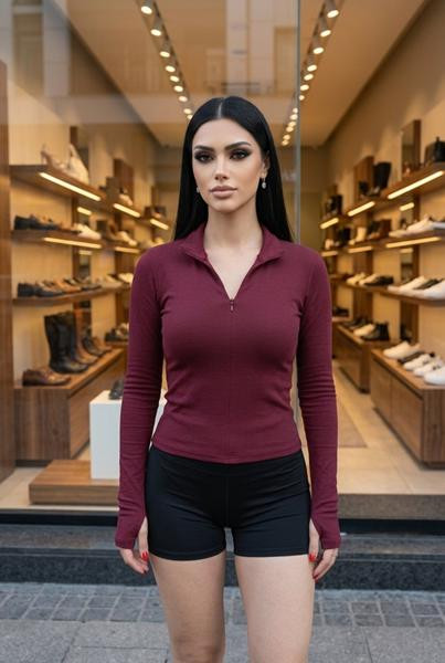 Кофты Kosta 2271 wine