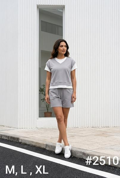 Костюмы Kosta 2510 grey