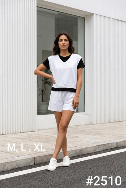 Костюмы Kosta 2510 white