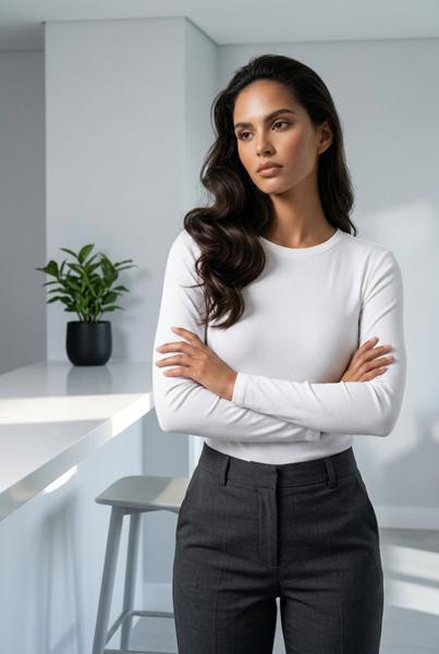 Свитшоты Kosta 3062 white