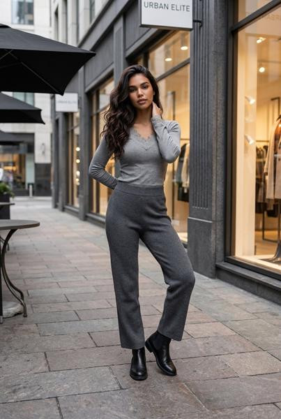 Свитшоты Kosta A012-1 grey