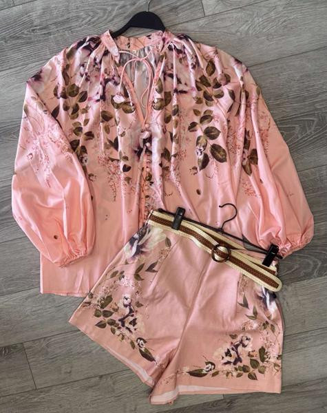 Костюмы DIVO DV1741 pink