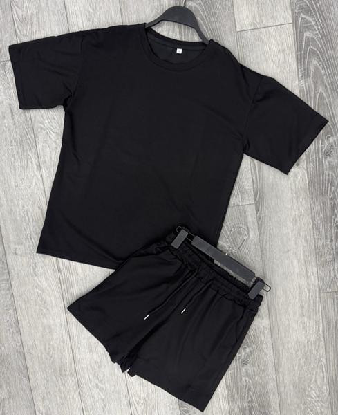 Костюмы DIVO DV1750 black