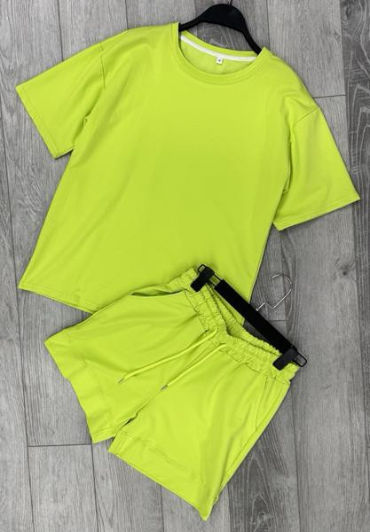 Костюмы DIVO DV1752 l.green