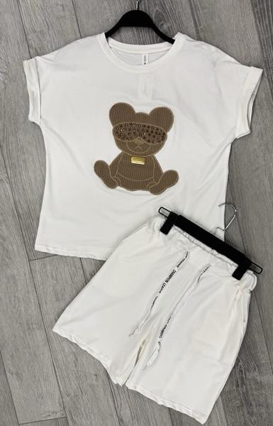 Костюмы DIVO DV1755 white