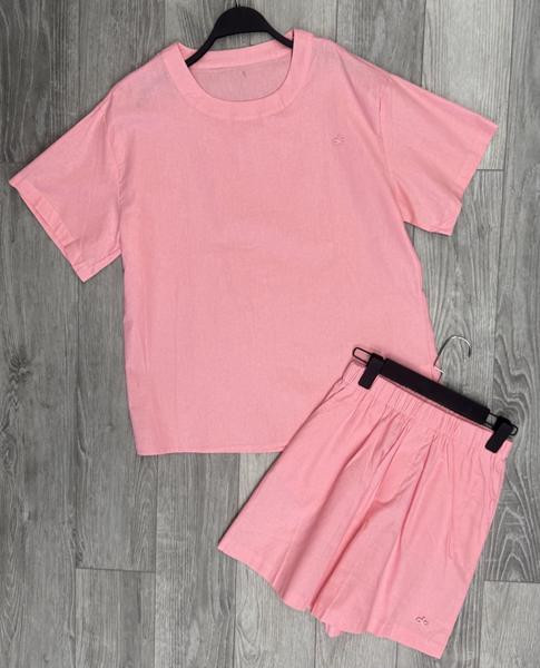 Костюмы DIVO DV1757 pink