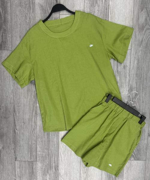 Костюмы DIVO DV1758 green