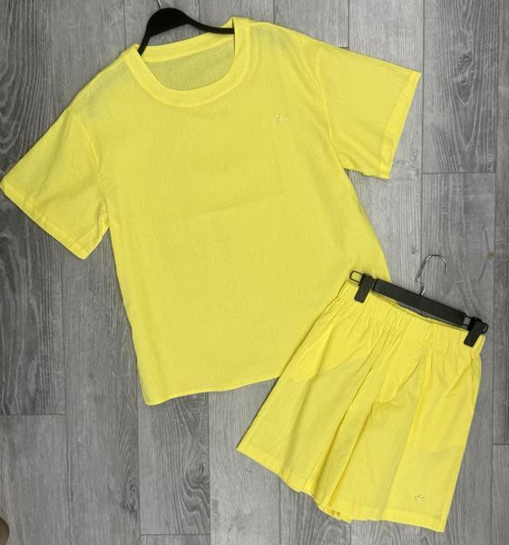 Костюмы DIVO DV1759 yellow