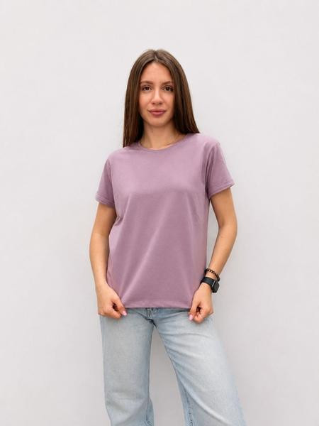 Футболки FSN 4020 lilac